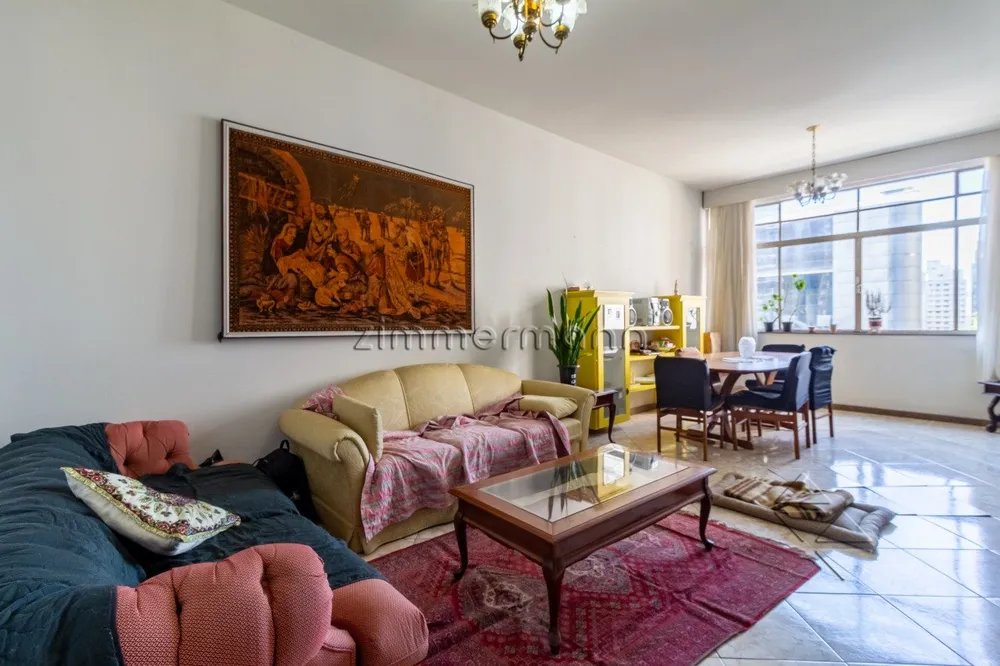 Apartamento, 3 quartos, 120 m² - Foto 5