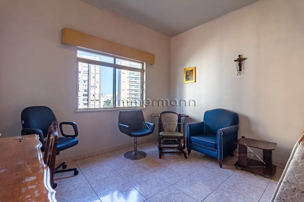 Apartamento, 3 quartos, 120 m² - Foto 3