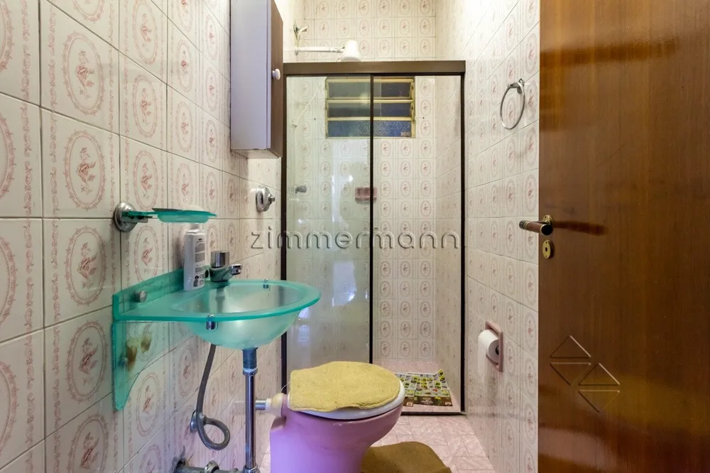 Apartamento, 3 quartos, 120 m² - Foto 6