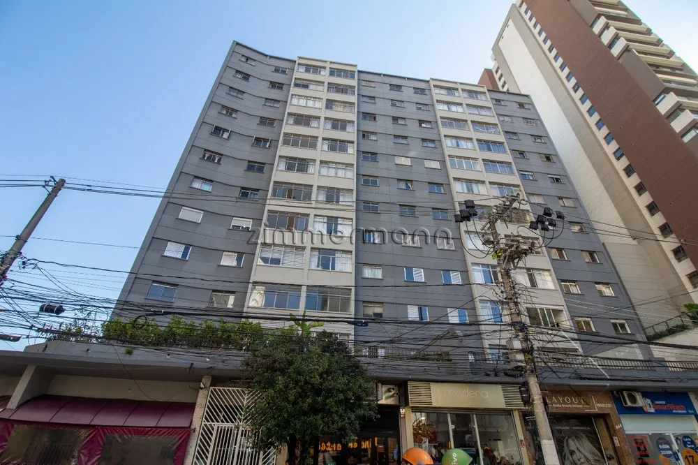 Apartamento, 3 quartos, 120 m² - Foto 10