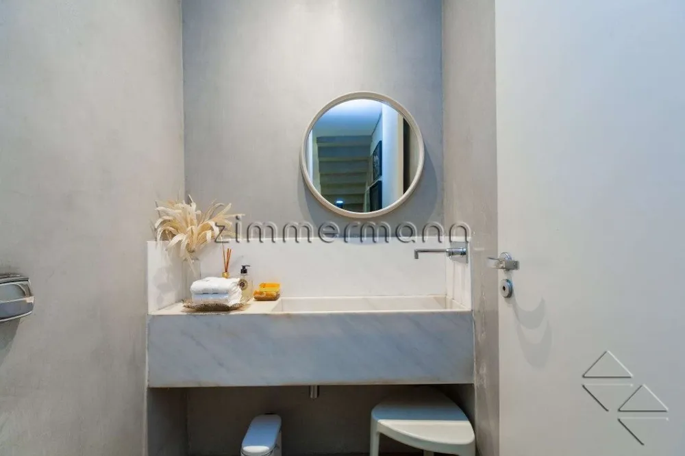 Casa, 3 quartos, 500 m² - Foto 3