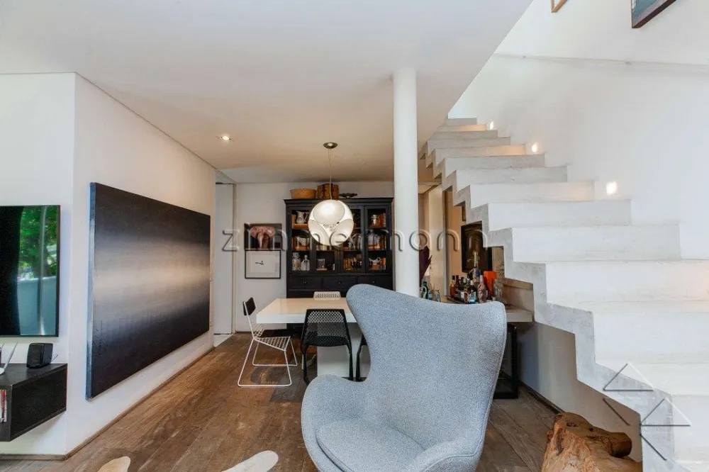 Casa, 3 quartos, 500 m² - Foto 1