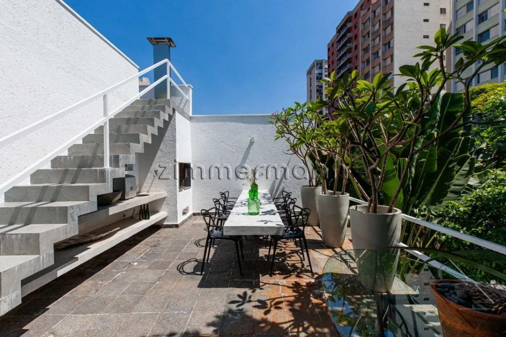Casa, 3 quartos, 500 m² - Foto 8