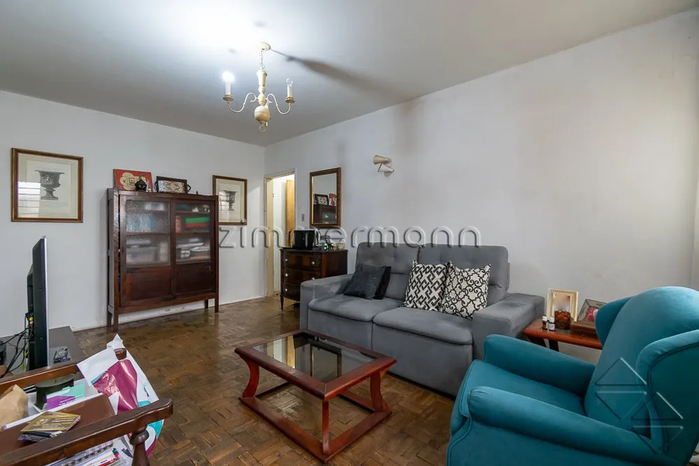 Casa, 3 quartos, 206 m² - Foto 3
