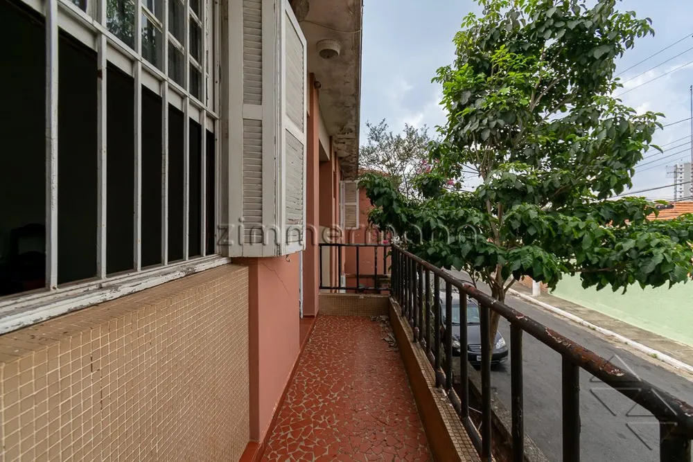 Casa, 3 quartos, 206 m² - Foto 2