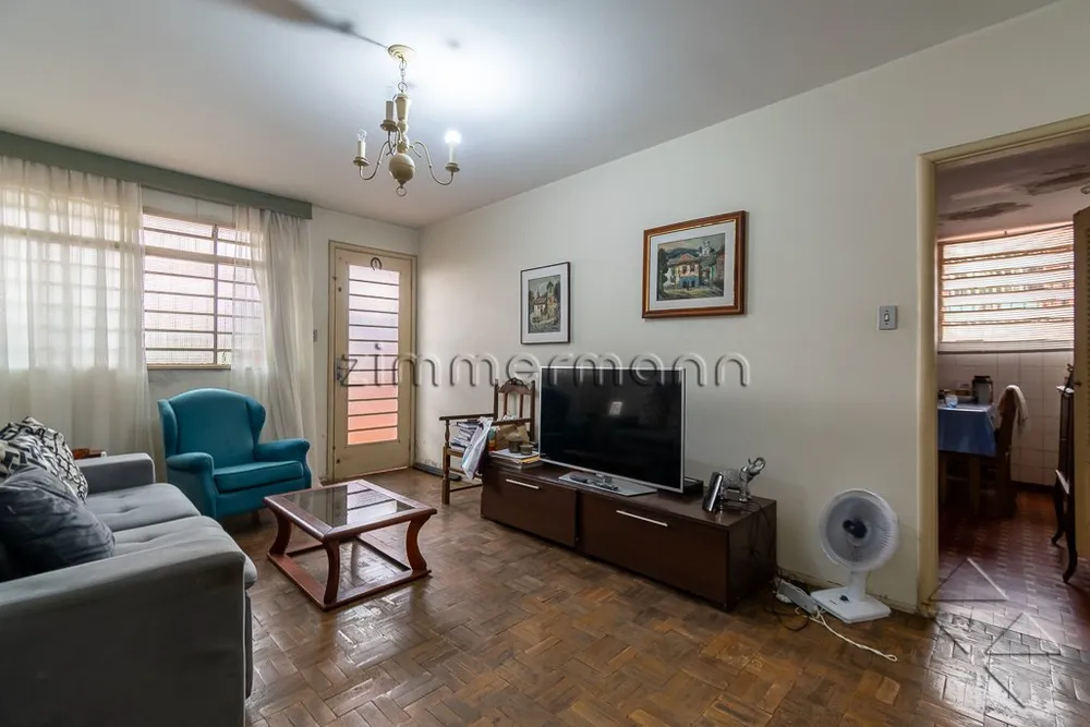 Casa, 3 quartos, 206 m² - Foto 4