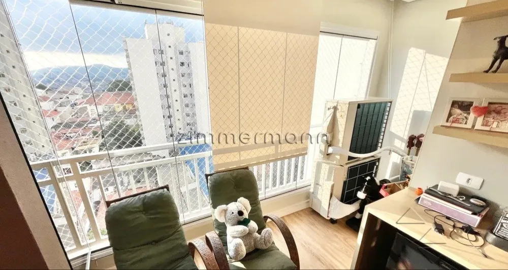 Apartamento, 3 quartos, 86 m² - Foto 3