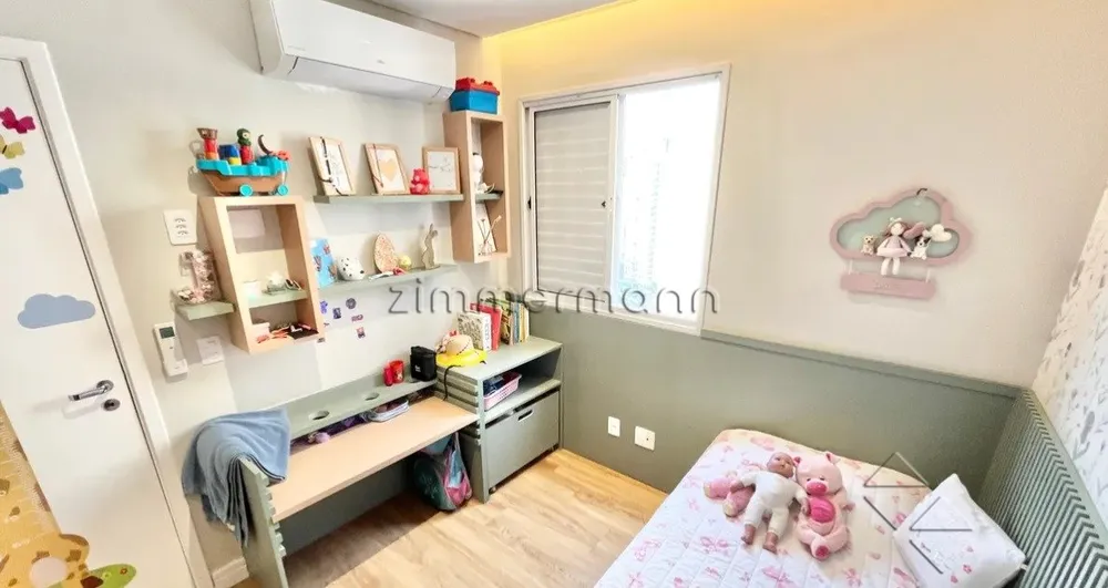 Apartamento, 3 quartos, 86 m² - Foto 7