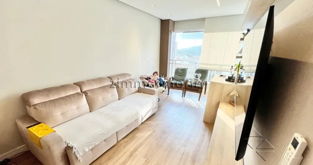 Apartamento, 3 quartos, 86 m² - Foto 1