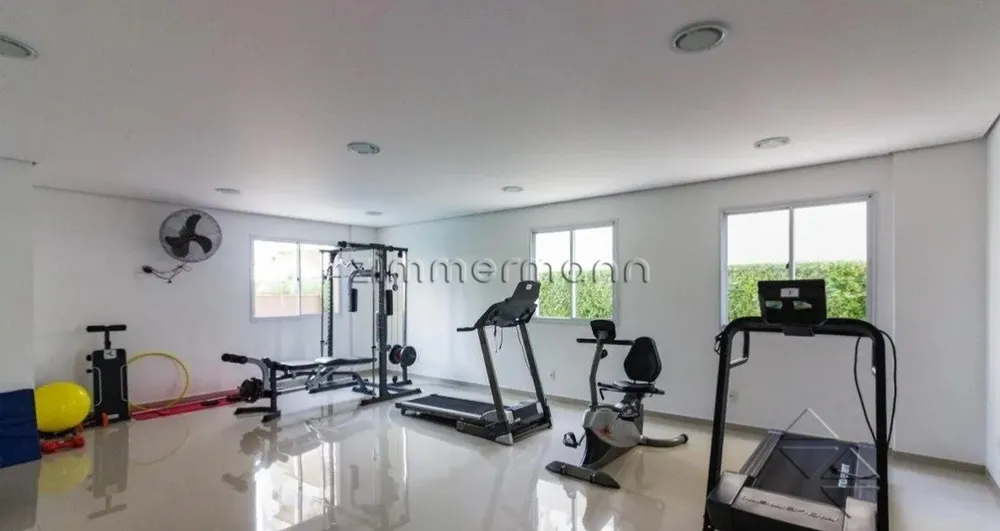 Apartamento, 3 quartos, 86 m² - Foto 11