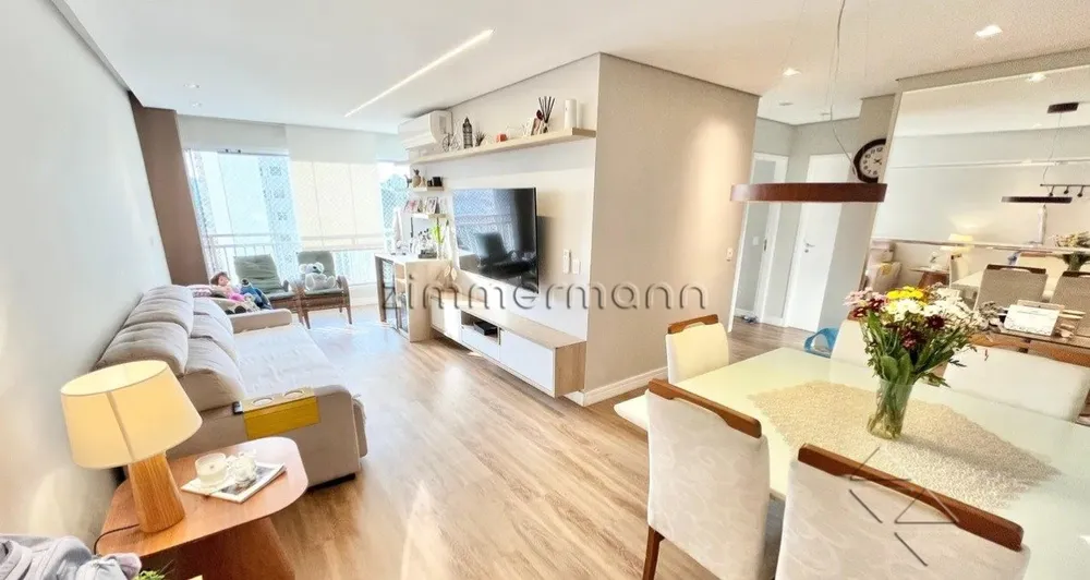 Apartamento, 3 quartos, 86 m² - Foto 2