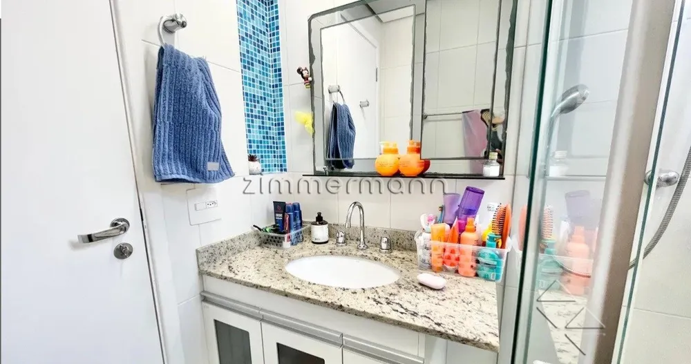 Apartamento, 3 quartos, 86 m² - Foto 9