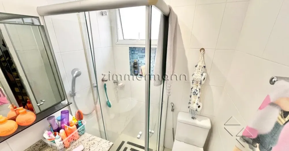 Apartamento, 3 quartos, 86 m² - Foto 10
