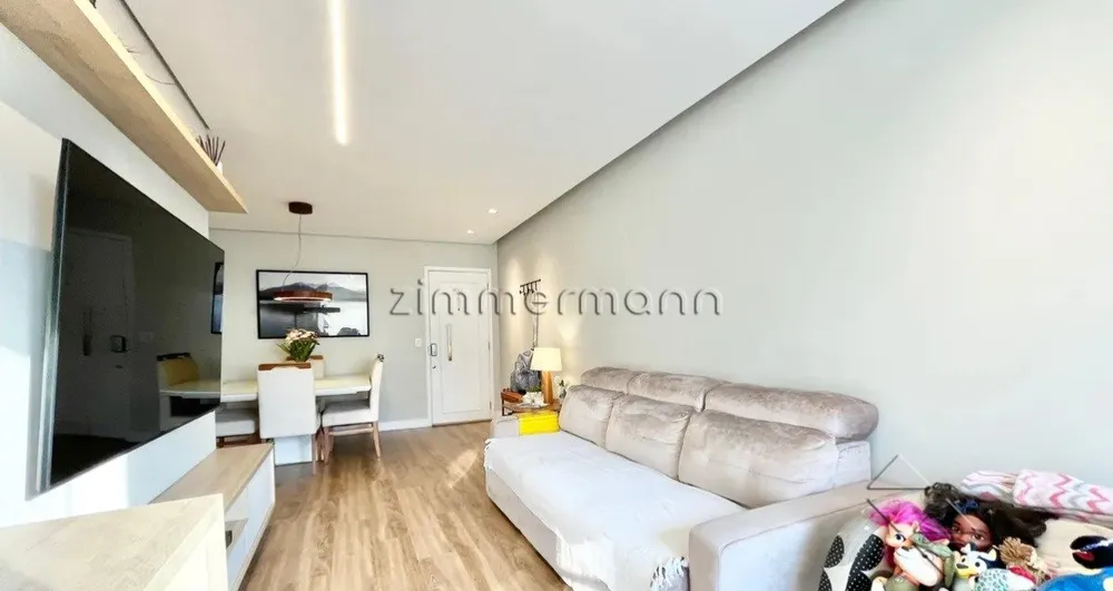 Apartamento, 3 quartos, 86 m² - Foto 5