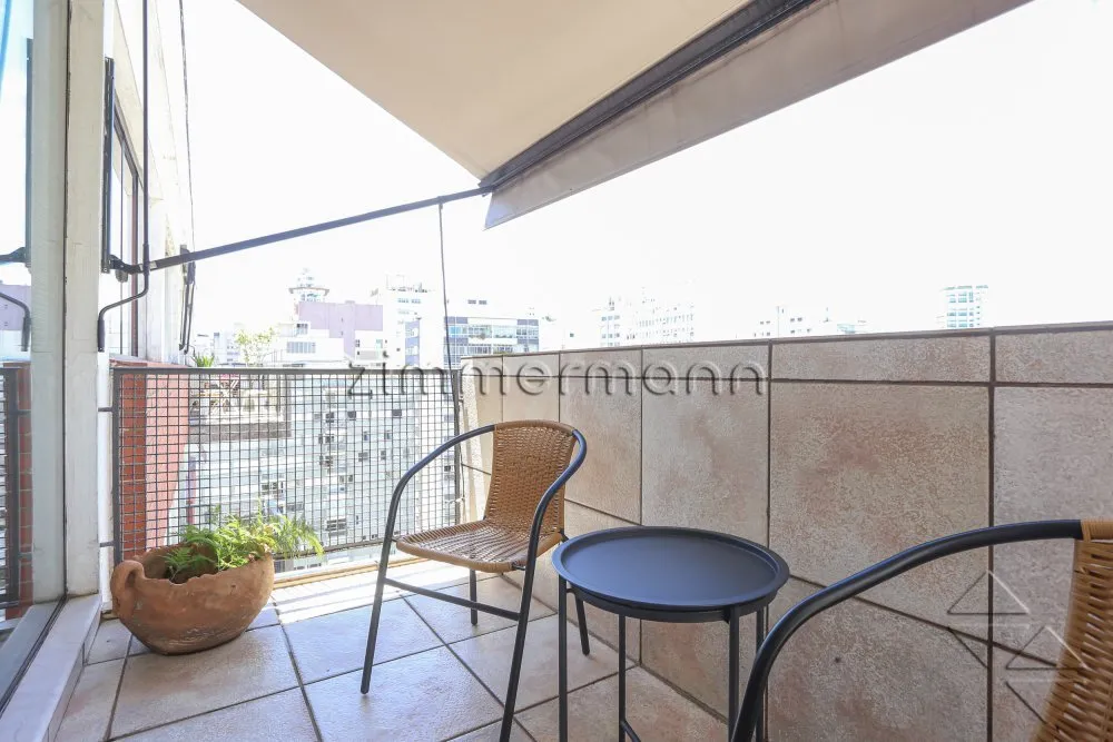 Apartamento, 3 quartos, 170 m² - Foto 2