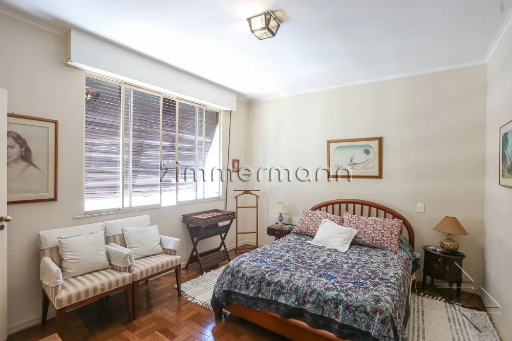 Apartamento, 3 quartos, 170 m² - Foto 7