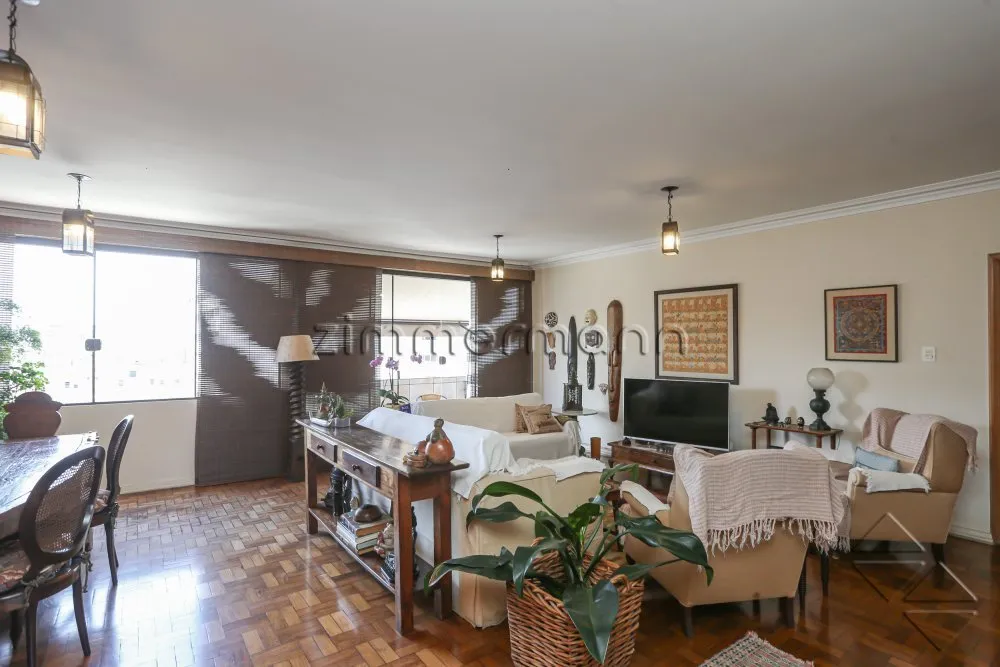 Apartamento, 3 quartos, 170 m² - Foto 3