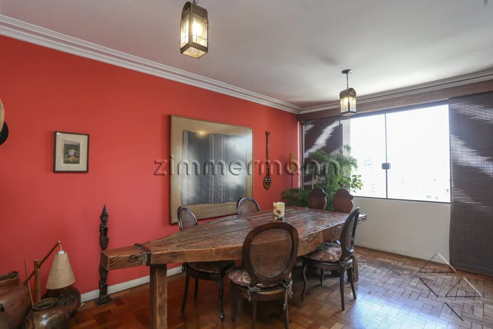 Apartamento, 3 quartos, 170 m² - Foto 5