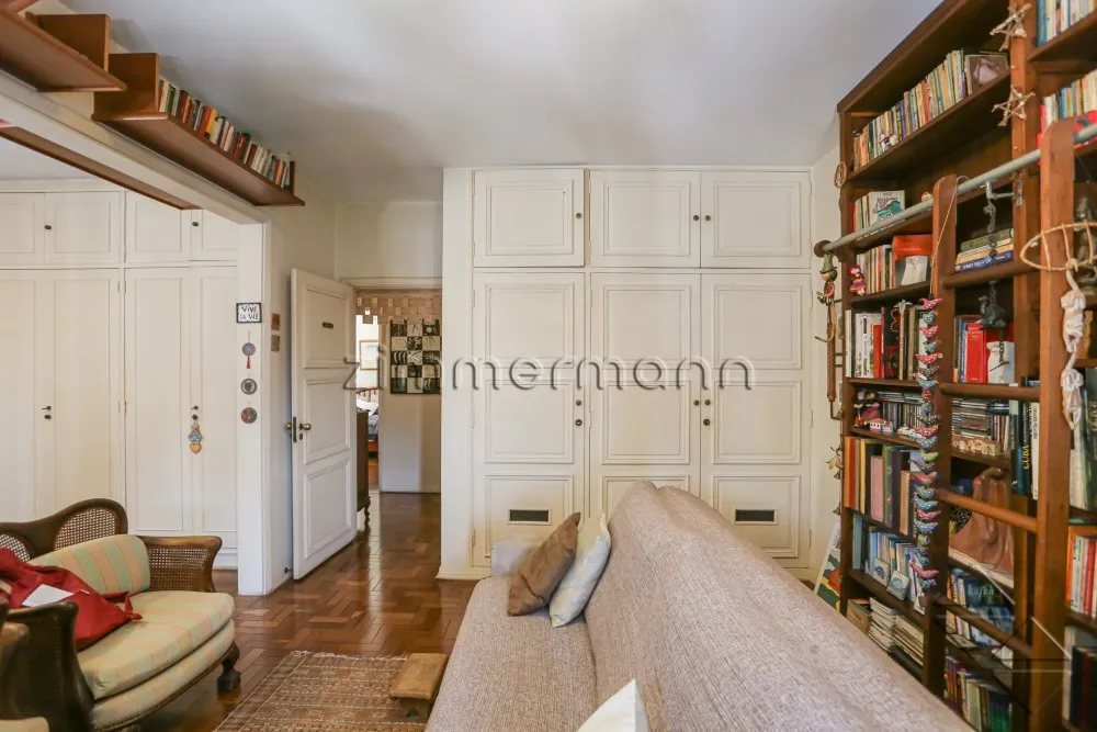 Apartamento, 3 quartos, 170 m² - Foto 7