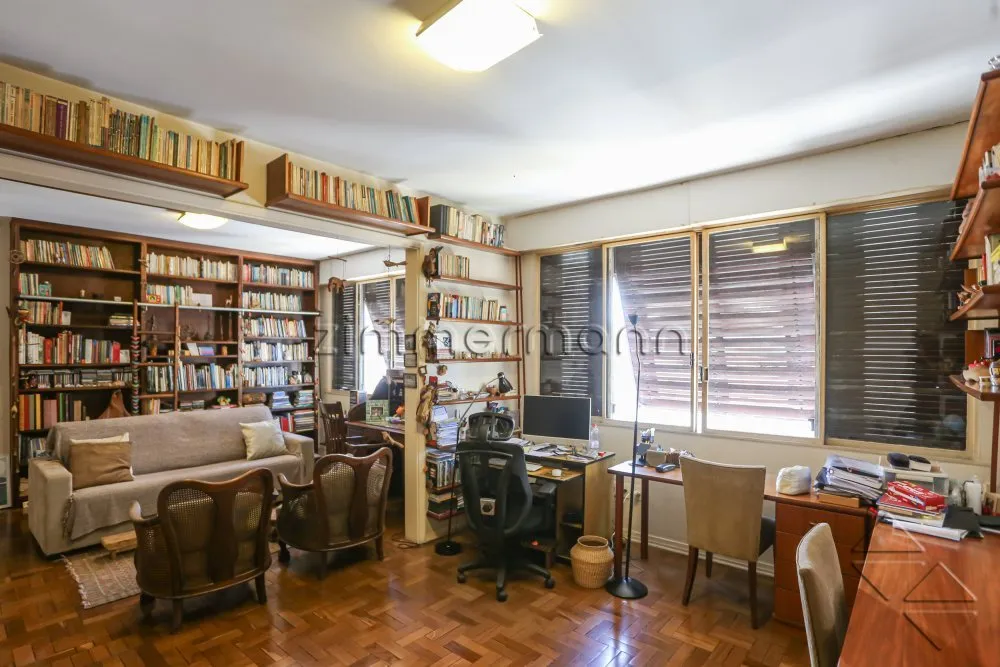 Apartamento, 3 quartos, 170 m² - Foto 6