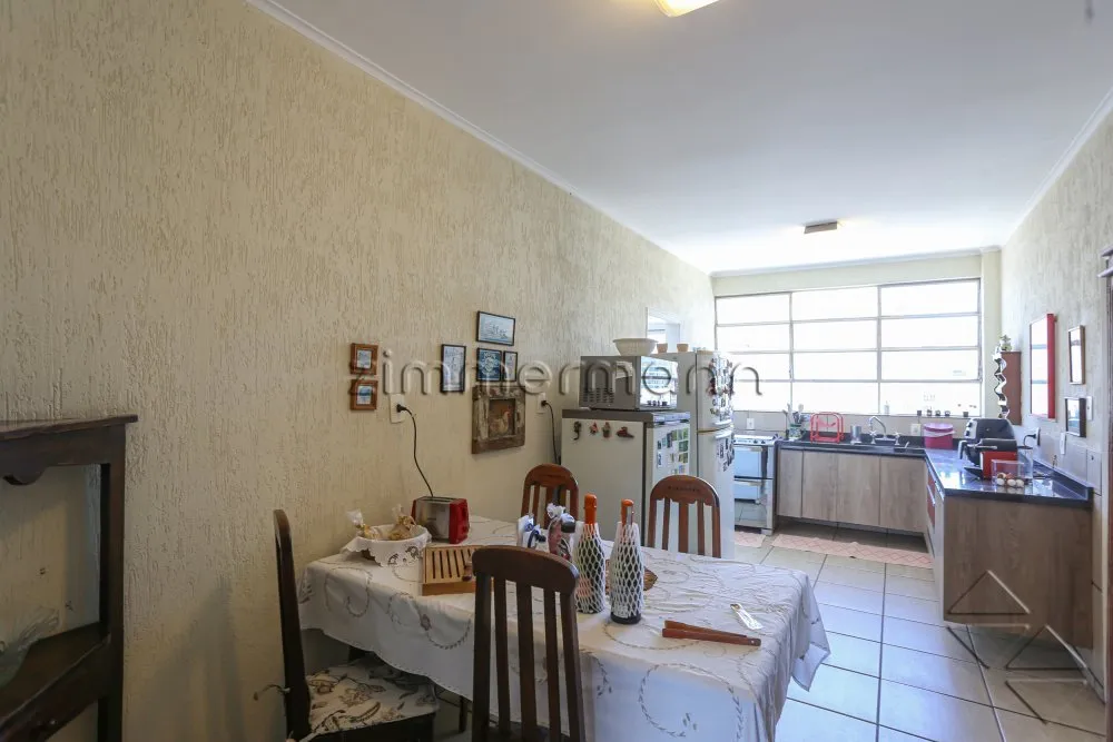 Apartamento, 3 quartos, 170 m² - Foto 4