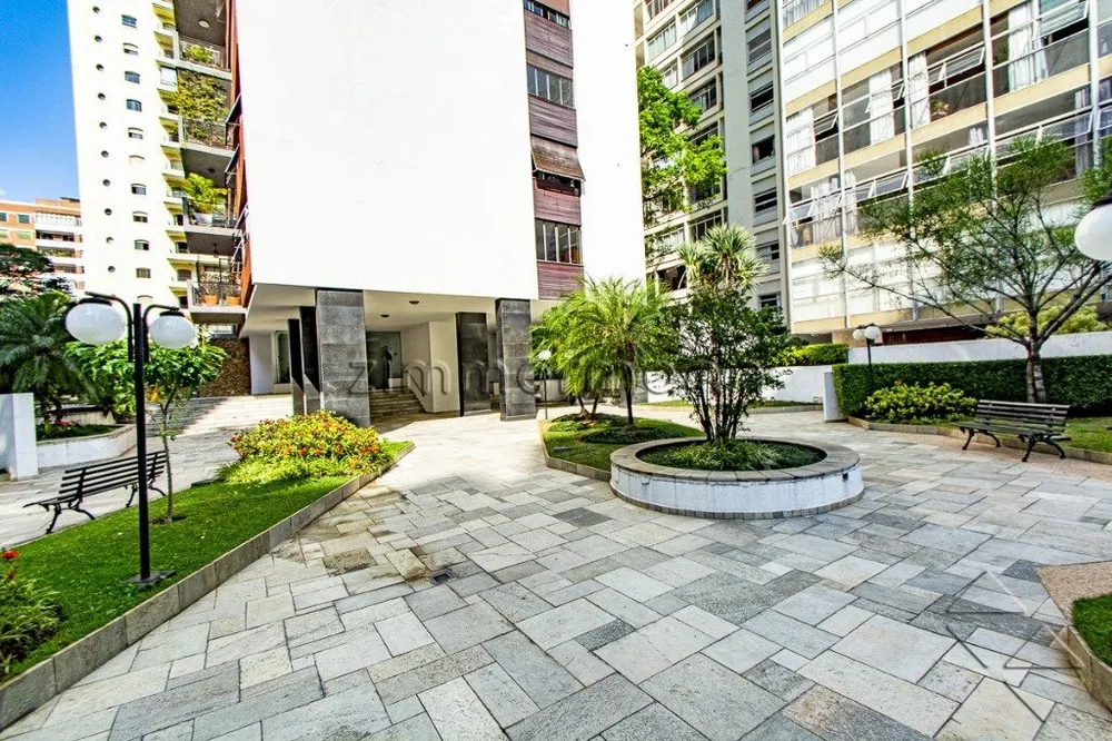 Apartamento, 3 quartos, 170 m² - Foto 11
