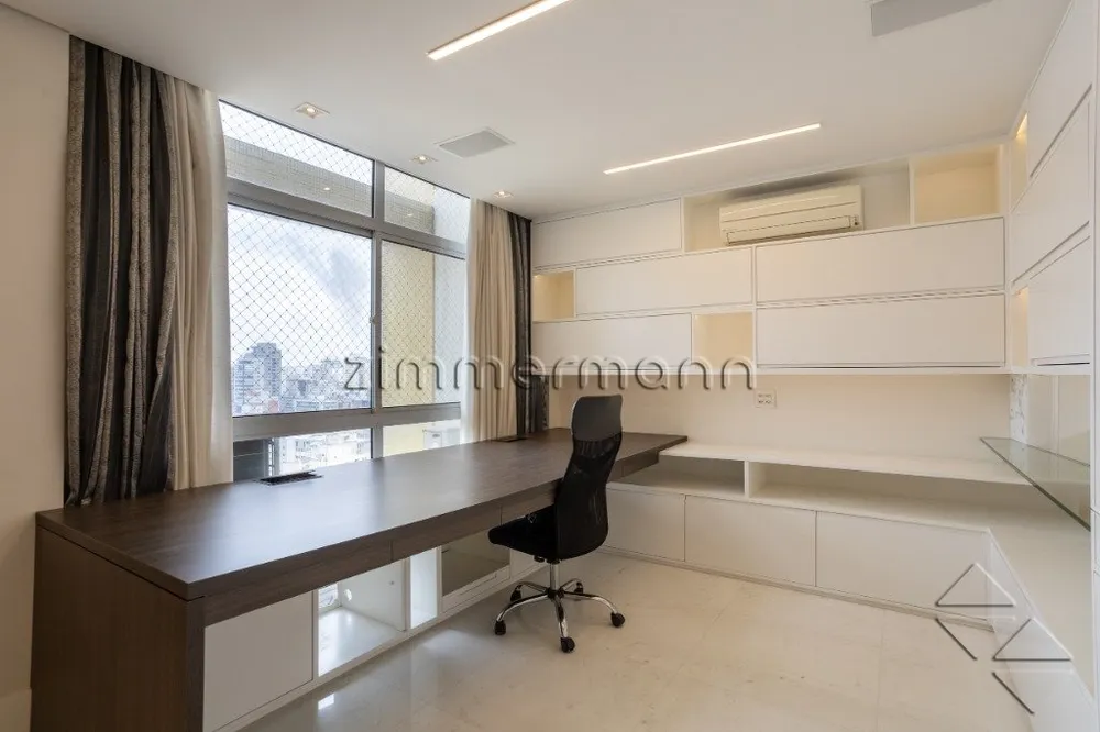 Apartamento, 3 quartos, 197 m² - Foto 1