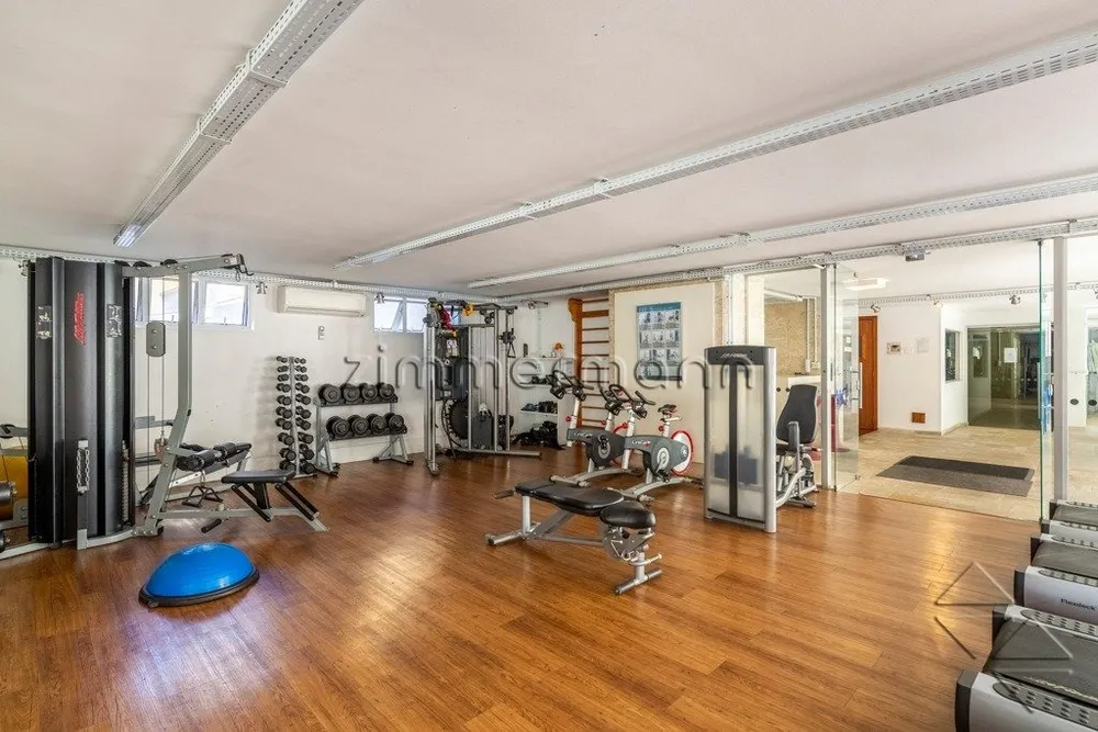 Apartamento, 3 quartos, 197 m² - Foto 3