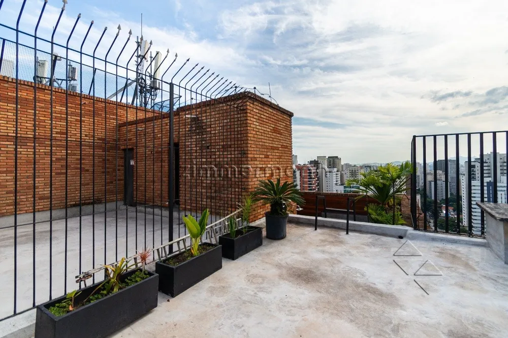 Cobertura, 3 quartos, 386 m² - Foto 4