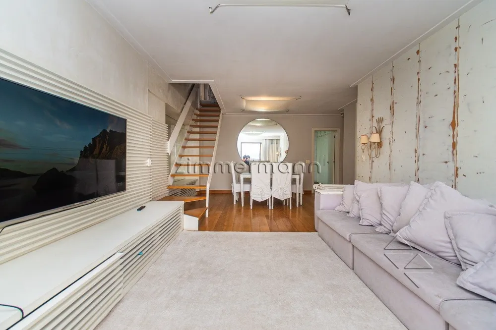Cobertura, 3 quartos, 386 m² - Foto 7