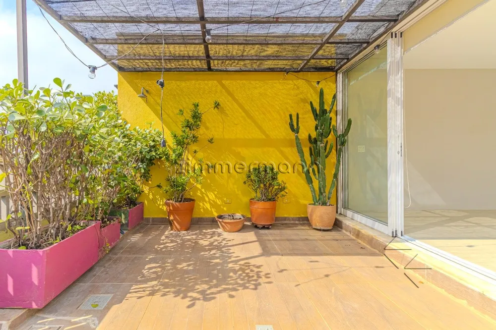 Cobertura, 2 quartos, 115 m² - Foto 1