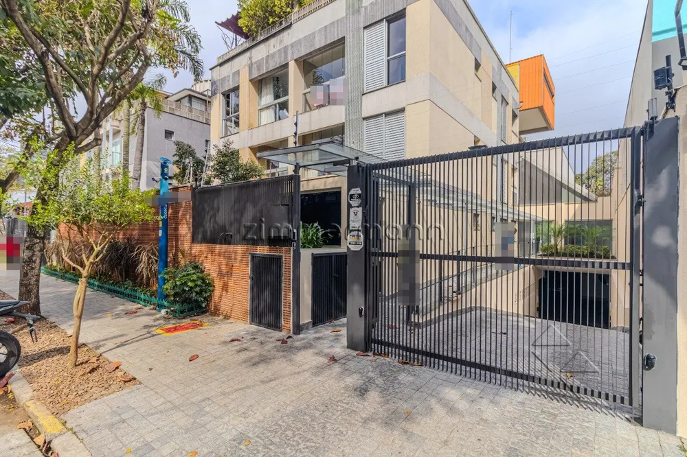 Cobertura, 2 quartos, 115 m² - Foto 1
