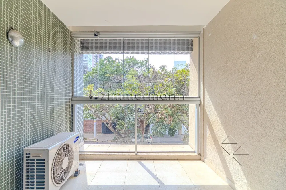 Cobertura, 2 quartos, 115 m² - Foto 8