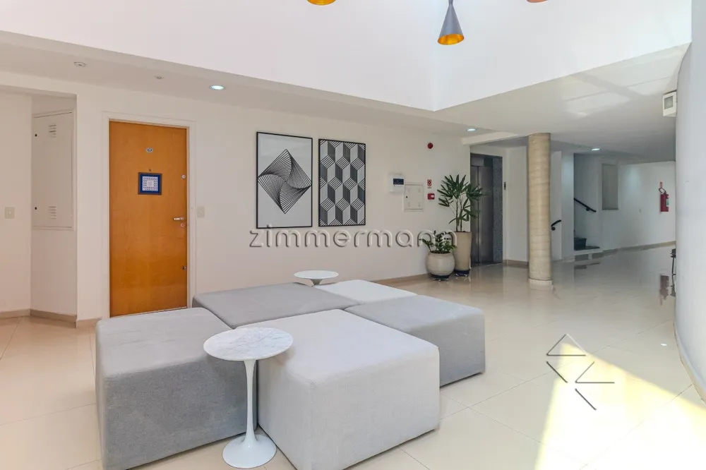 Cobertura, 2 quartos, 115 m² - Foto 6