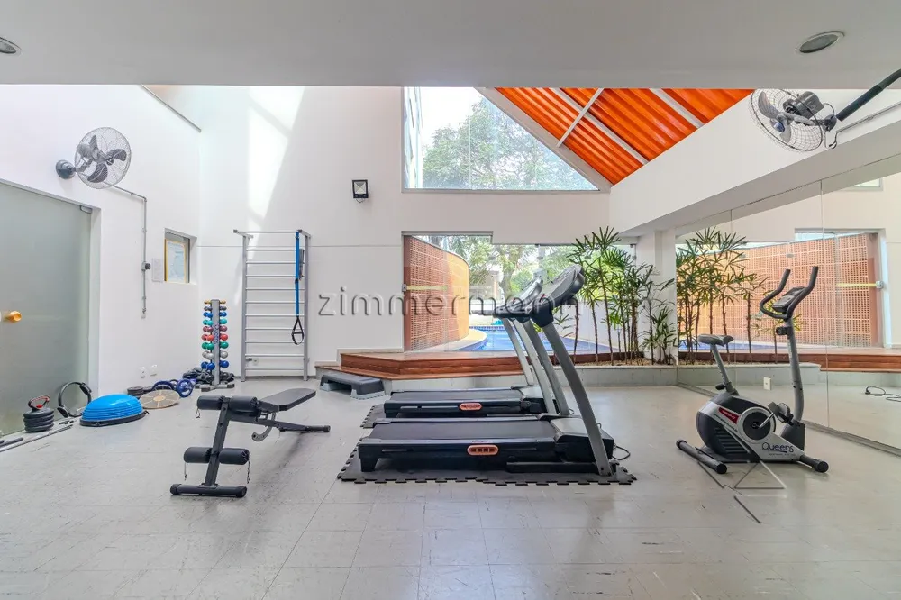 Cobertura, 2 quartos, 115 m² - Foto 8