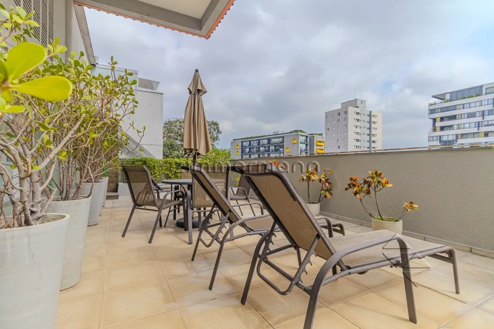 Cobertura, 2 quartos, 115 m² - Foto 4