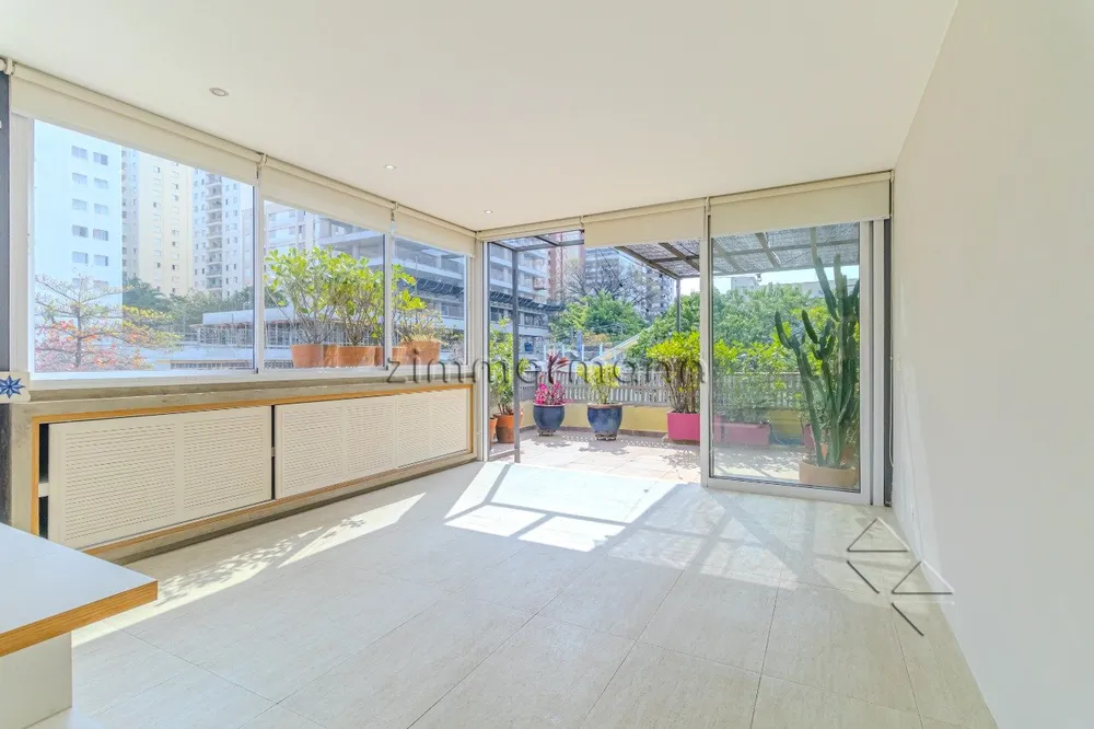 Cobertura, 2 quartos, 115 m² - Foto 7