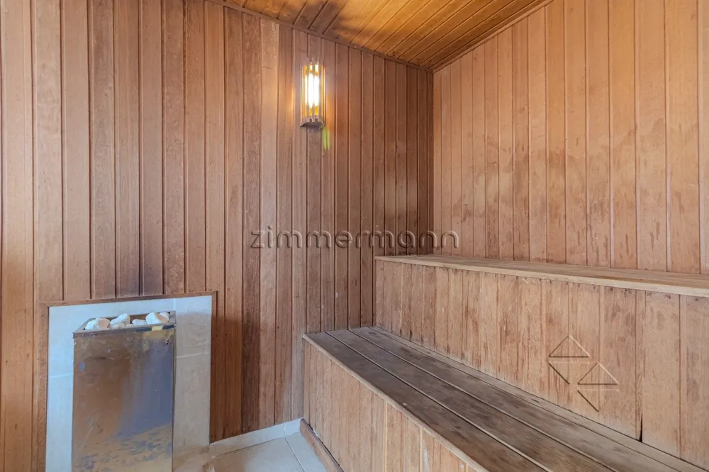 Cobertura, 2 quartos, 115 m² - Foto 9
