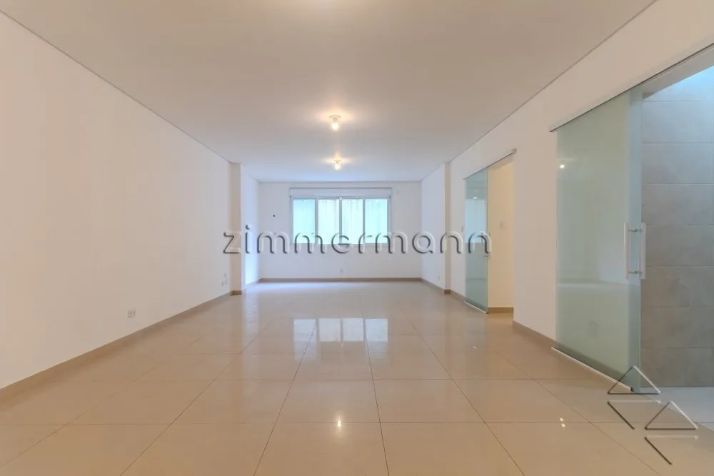 Apartamento, 2 quartos, 130 m² - Foto 2