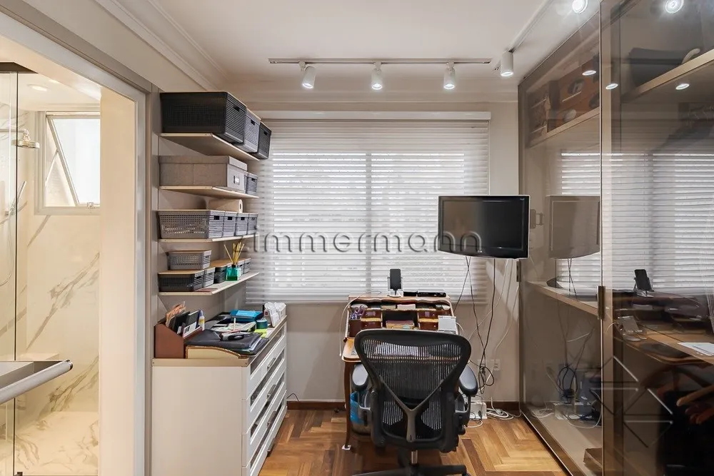 Apartamento, 4 quartos, 300 m² - Foto 4