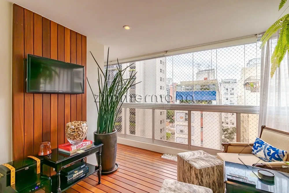 Apartamento, 4 quartos, 300 m² - Foto 5