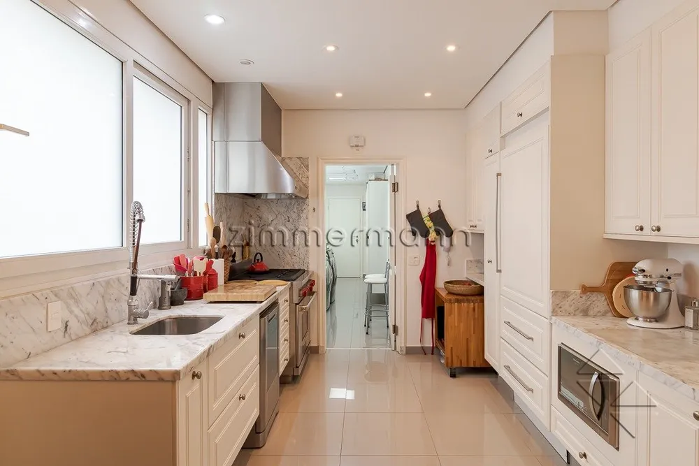 Apartamento, 4 quartos, 300 m² - Foto 2