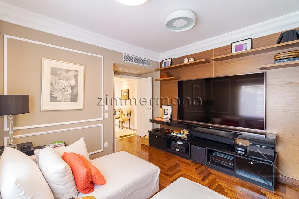 Apartamento, 4 quartos, 300 m² - Foto 7