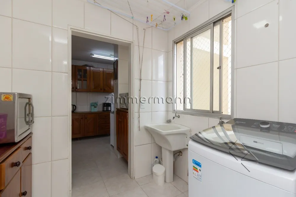 Apartamento, 3 quartos, 105 m² - Foto 1
