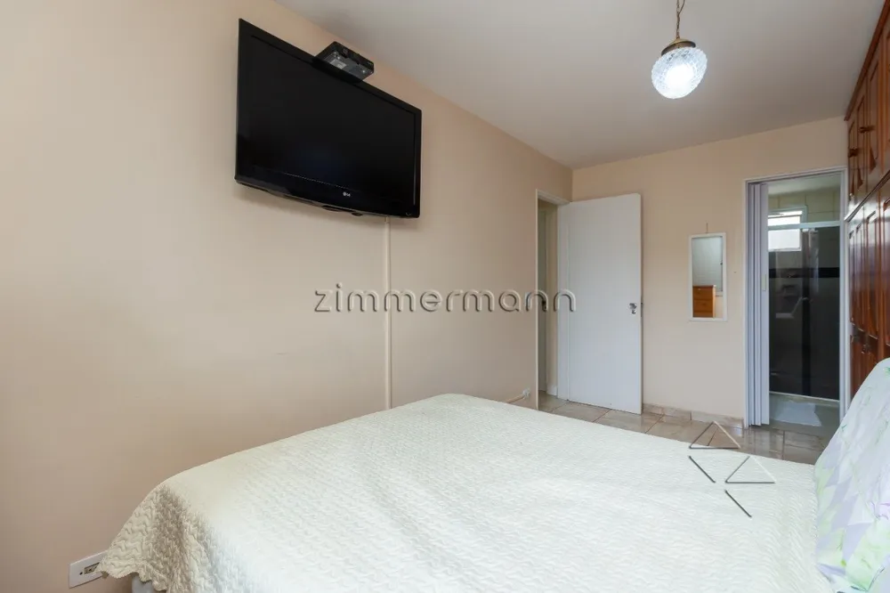 Apartamento, 3 quartos, 105 m² - Foto 9