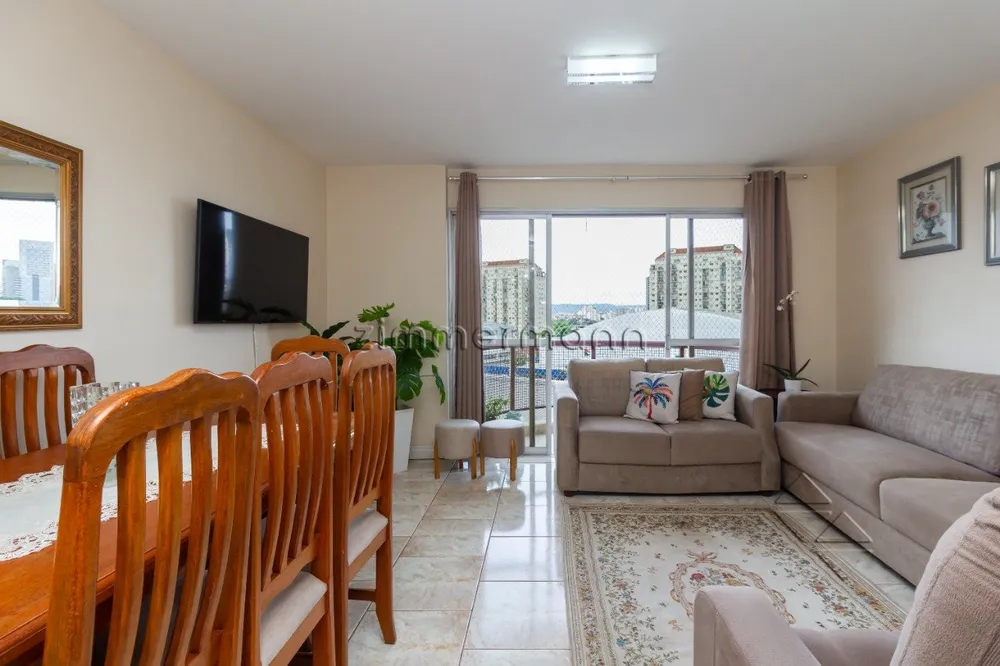 Apartamento, 3 quartos, 105 m² - Foto 6