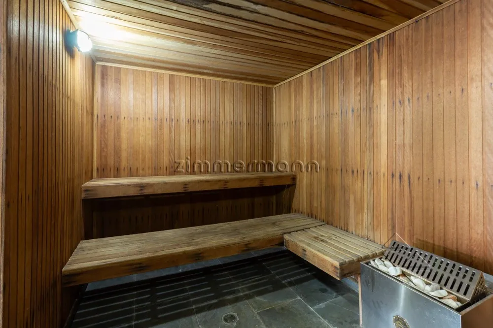 Apartamento, 3 quartos, 105 m² - Foto 2