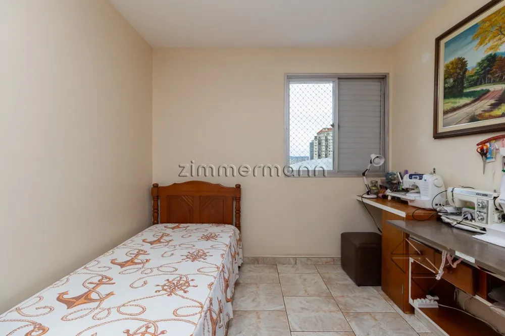 Apartamento, 3 quartos, 105 m² - Foto 4