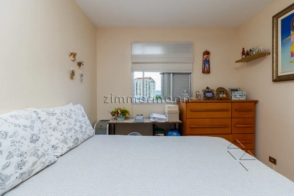 Apartamento, 3 quartos, 105 m² - Foto 3