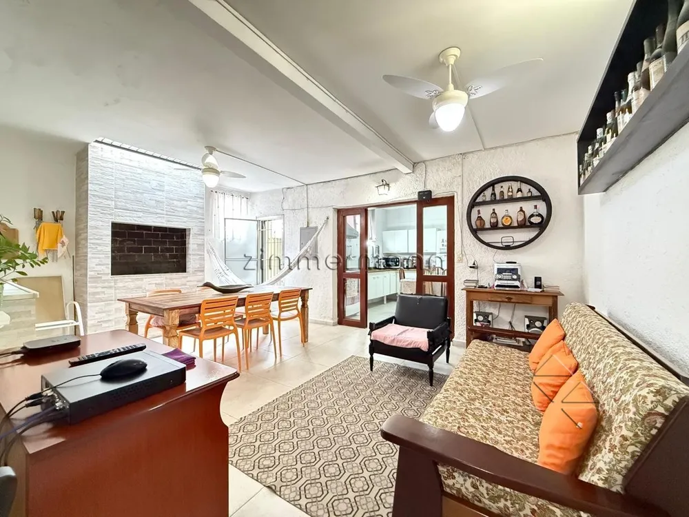 Casa, 3 quartos, 154 m² - Foto 9